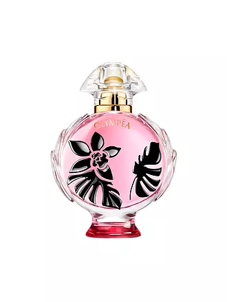 RABANNE | Olympea Flora Eau de Parfum Intense 80ml | keine Farbe